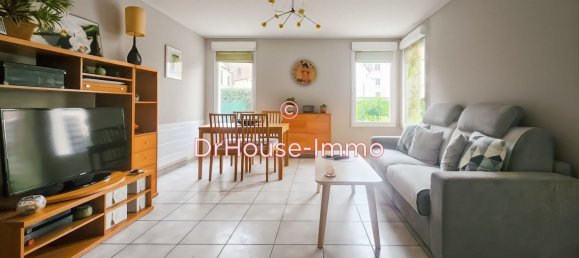 1 bedroom Apartment in Longjumeau, France No. 168450 4
