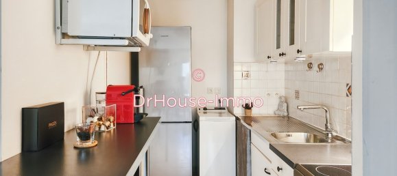 1 bedroom Apartment in Longjumeau, France No. 168450 5