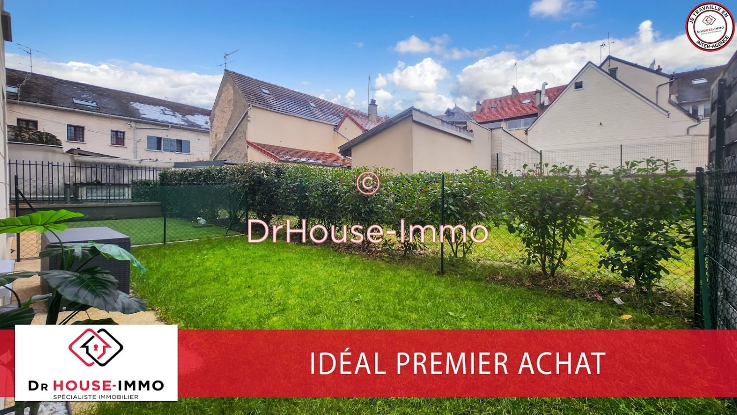 1 bedroom Apartment in Longjumeau, France No. 168450