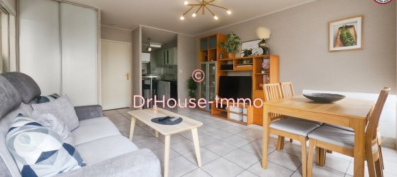 1 bedroom Apartment in Longjumeau, France No. 168450 2