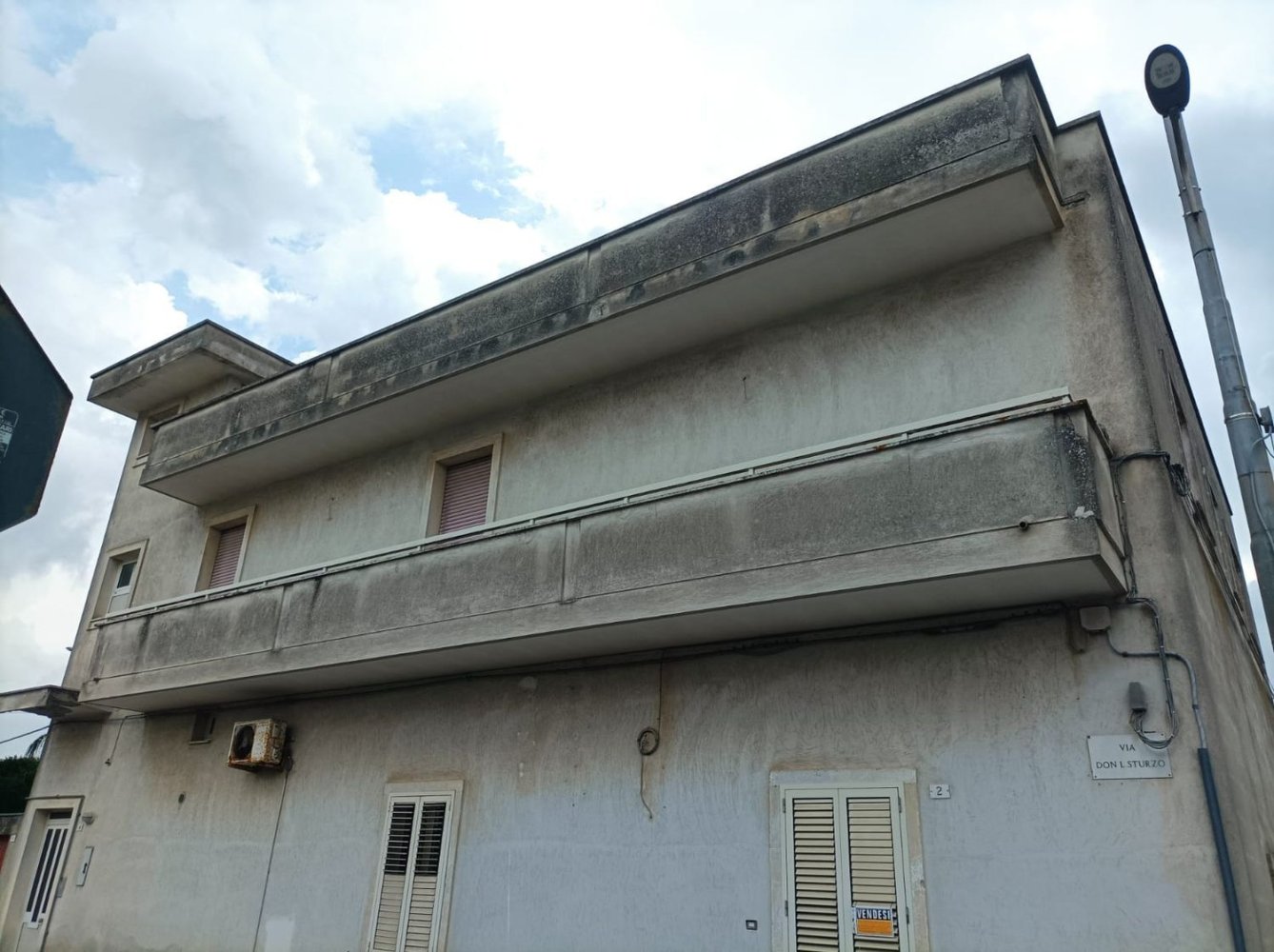 7 Schlafzimmer Wohnung in Castrignano de' Greci, Italy, Nr. 375861