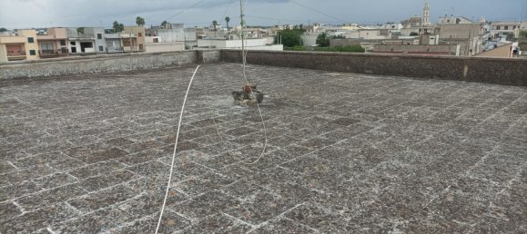 7 Schlafzimmer Wohnung in Castrignano de' Greci, Italy, Nr. 375861 13