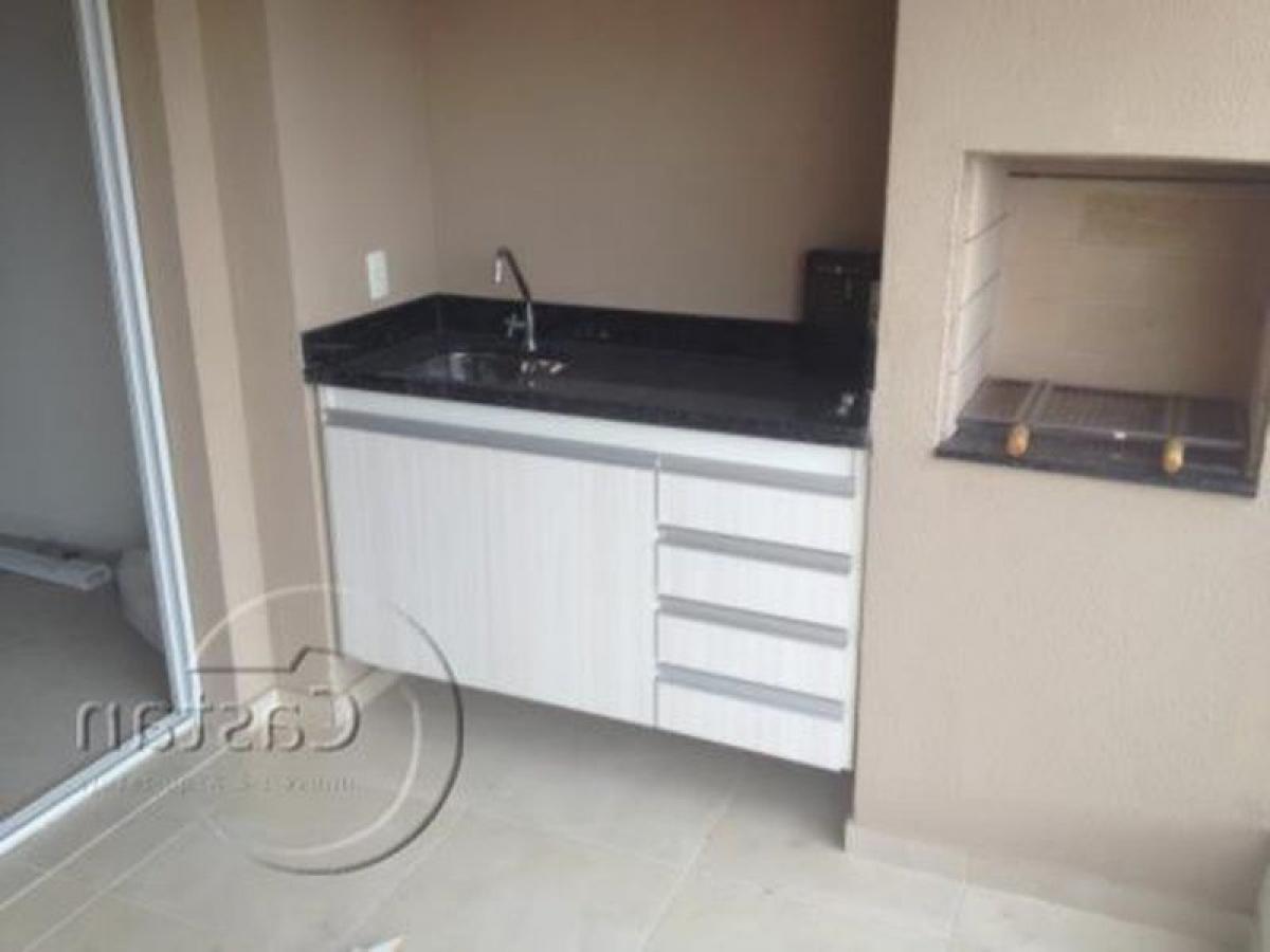 3 chambres Appartement à Sao Paulo, Brazil No. 562009