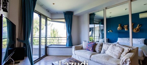 شقة 2 غرف نوم في Cha-am, Thailand رقم 13887 6