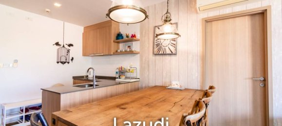 شقة 2 غرف نوم في Cha-am, Thailand رقم 13887 8