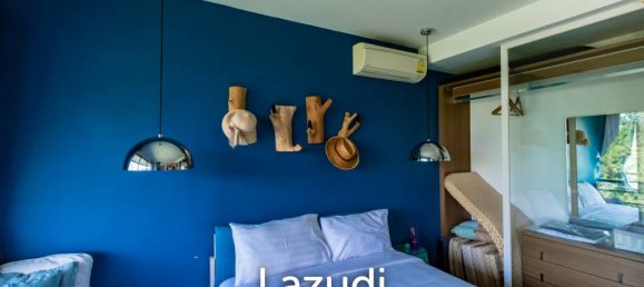 شقة 2 غرف نوم في Cha-am, Thailand رقم 13887 10