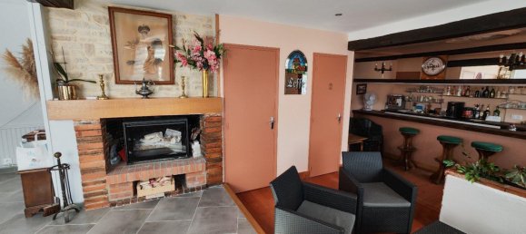 Moradia em banda T2 em Lisieux, France N.º 360799 8