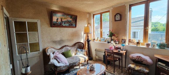 Moradia em banda T2 em Lisieux, France N.º 360799 16