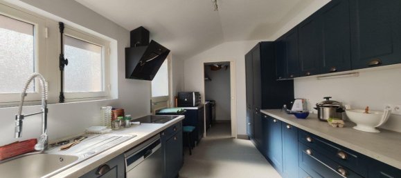 Moradia em banda T2 em Lisieux, France N.º 360799 3