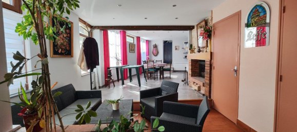 Moradia em banda T2 em Lisieux, France N.º 360799 4