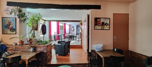 Moradia em banda T2 em Lisieux, France N.º 360799 11