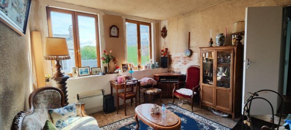 Moradia em banda T2 em Lisieux, France N.º 360799 15