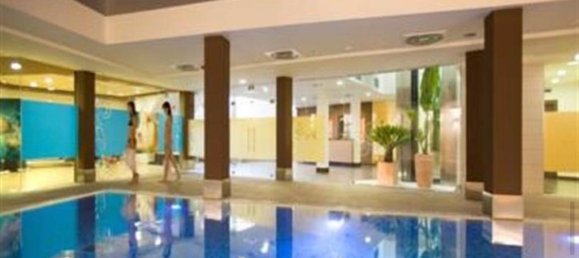 Таунхаус с 1 спальней в Кальпе, Испания № 30218 2