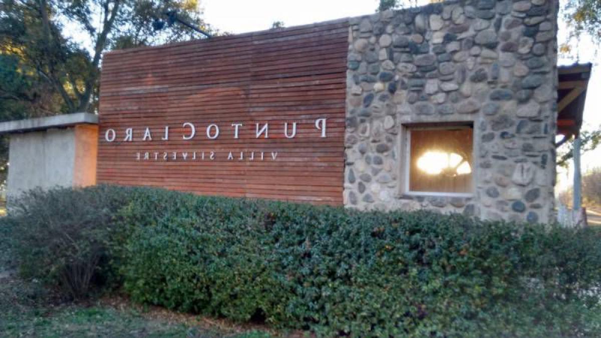 Земельный участок в Кордоба, Аргентина № 44226