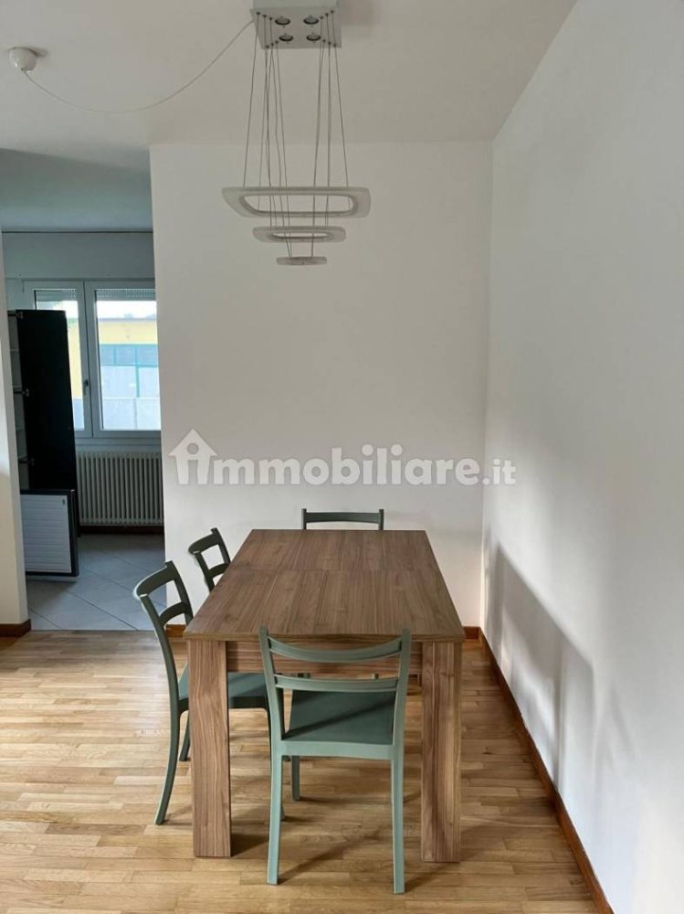 Apartamento T2 em Treviso, Italy N.º 278281
