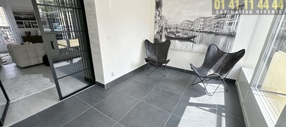 5 bedrooms House in Gennevilliers, France No. 181037 8