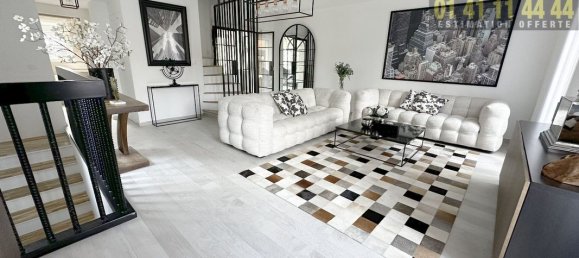 5 bedrooms House in Gennevilliers, France No. 181037 9