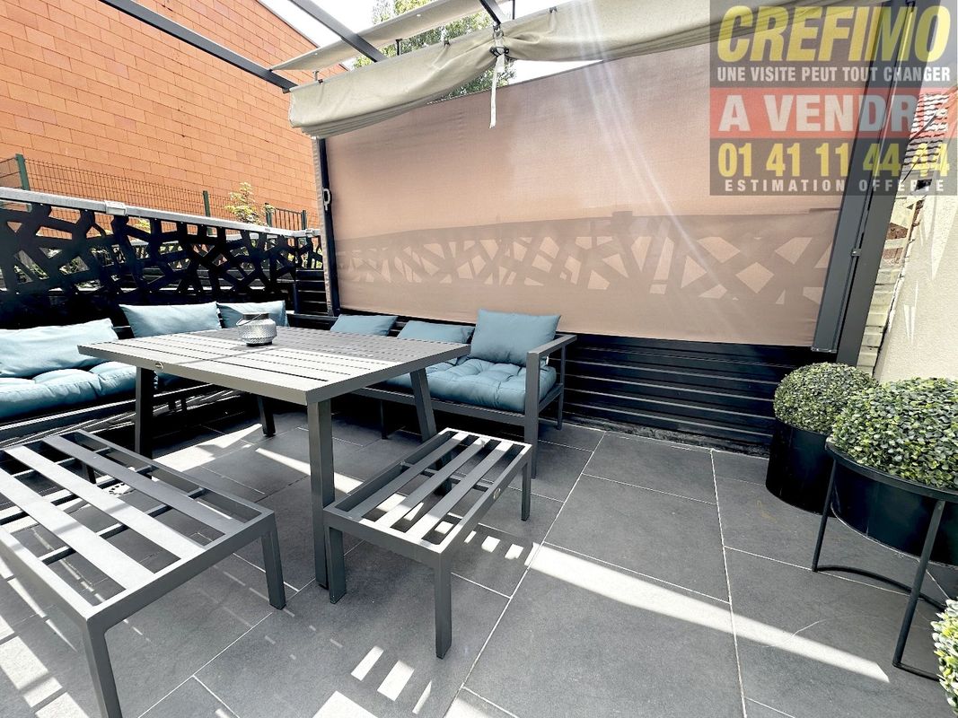 5 bedrooms House in Gennevilliers, France No. 181037