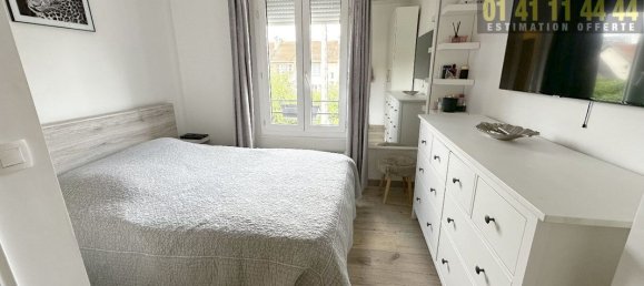 5 bedrooms House in Gennevilliers, France No. 181037 2