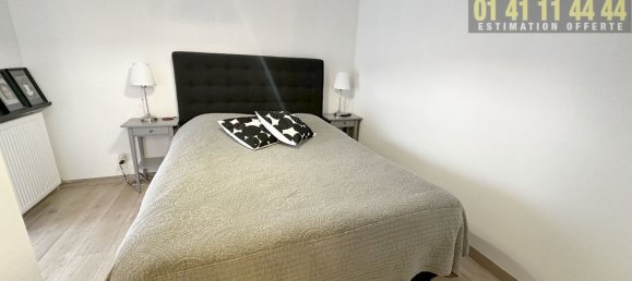 5 bedrooms House in Gennevilliers, France No. 181037 5