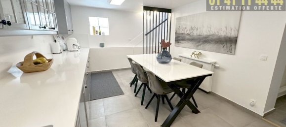 5 bedrooms House in Gennevilliers, France No. 181037 12