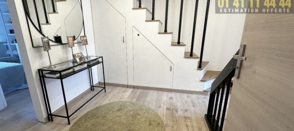 5 bedrooms House in Gennevilliers, France No. 181037 3