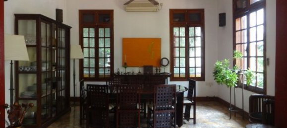 4 bedrooms House in Tay Ho, Vietnam No. 3422 11