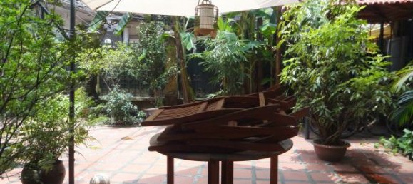 4 bedrooms House in Tay Ho, Vietnam No. 3422 29