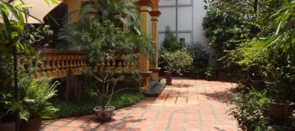 4 bedrooms House in Tay Ho, Vietnam No. 3422 28