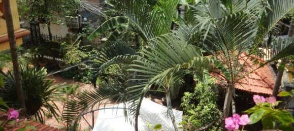 4 bedrooms House in Tay Ho, Vietnam No. 3422 30