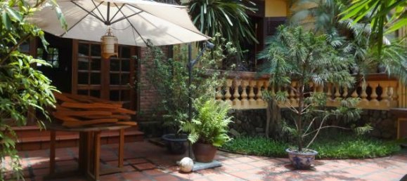 4 bedrooms House in Tay Ho, Vietnam No. 3422 9