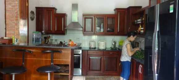 4 bedrooms House in Tay Ho, Vietnam No. 3422 14