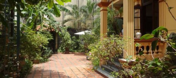 4 bedrooms House in Tay Ho, Vietnam No. 3422 27