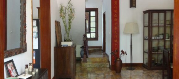 4 bedrooms House in Tay Ho, Vietnam No. 3422 10