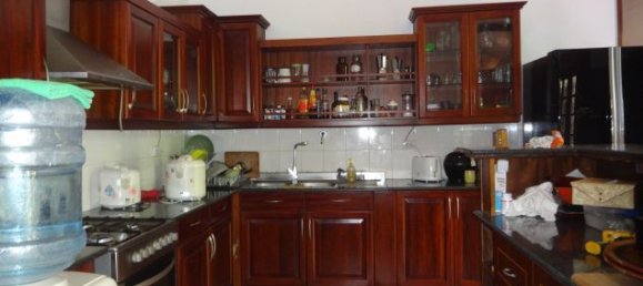 4 bedrooms House in Tay Ho, Vietnam No. 3422 17