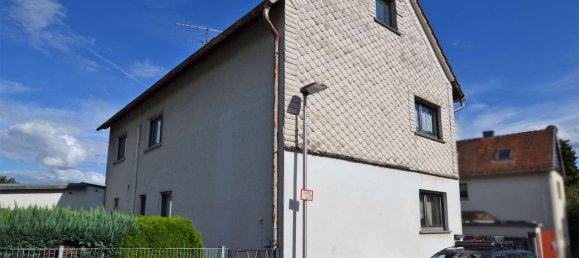 6 rooms Townhouse in Lahn-Dill, Germany No. 320144 4