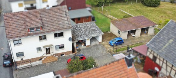 6 rooms Townhouse in Lahn-Dill, Germany No. 320144 2