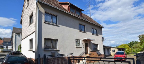 6 rooms Townhouse in Lahn-Dill, Germany No. 320144 3