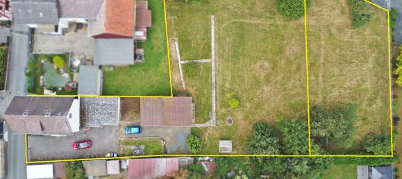 6 rooms Townhouse in Lahn-Dill, Germany No. 320144 22