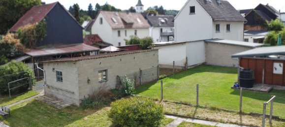 6 rooms Townhouse in Lahn-Dill, Germany No. 320144 24