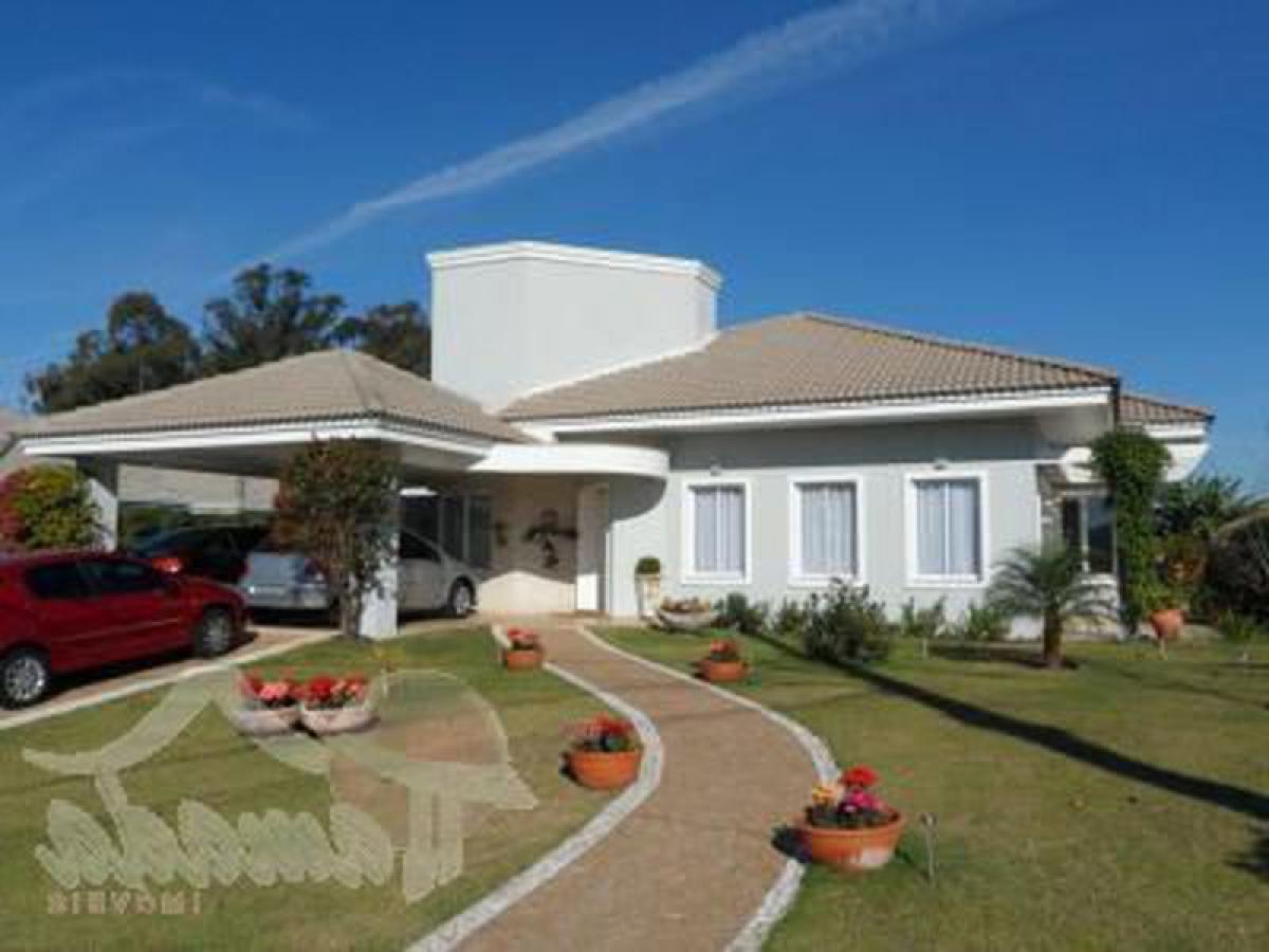 4 Schlafzimmer Haus in Sao Paulo, Brazil, Nr. 591041