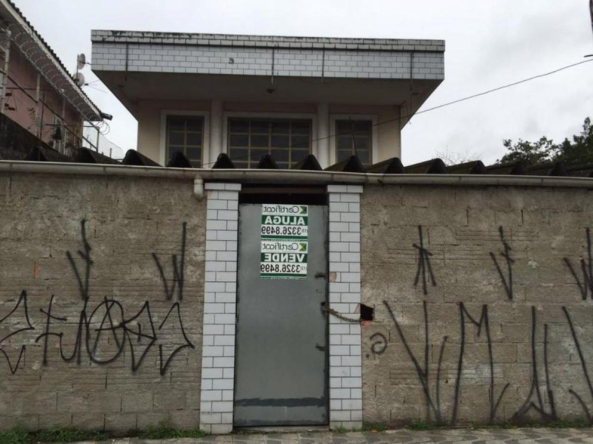 Casa T3 em São Paulo, Brazil N.º 457903