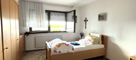 1 غرف نوم شقة في Rhein-Neckar-Kreis, Germany رقم 105714 12