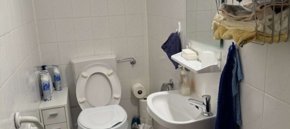 1 غرف نوم شقة في Rhein-Neckar-Kreis, Germany رقم 105714 8