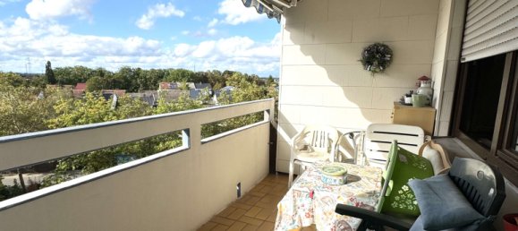 1 غرف نوم شقة في Rhein-Neckar-Kreis, Germany رقم 105714 2