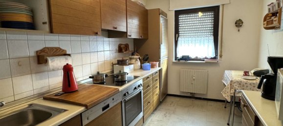 1 غرف نوم شقة في Rhein-Neckar-Kreis, Germany رقم 105714 4