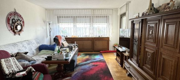 1 غرف نوم شقة في Rhein-Neckar-Kreis, Germany رقم 105714 10