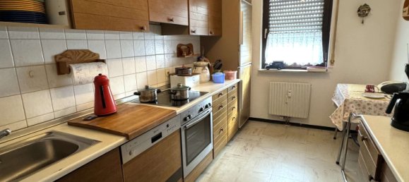 1 غرف نوم شقة في Rhein-Neckar-Kreis, Germany رقم 105714 13