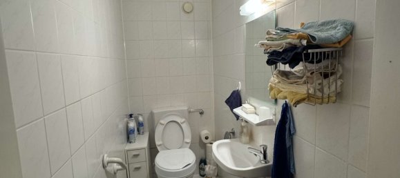 1 غرف نوم شقة في Rhein-Neckar-Kreis, Germany رقم 105714 7