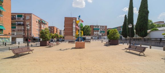 2 Schlafzimmer Wohnung in Leganes, Spain, Nr. 134713 14